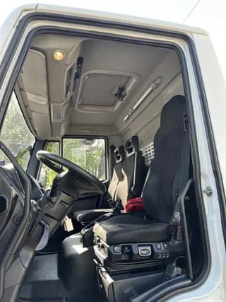 Iveco 140 140-250 Tiefkühl Multitemp Mitsubishi DIESEL - Image 28