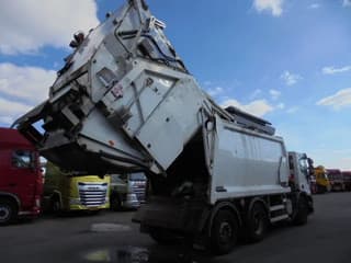Ginaf EURO 5 NL TRUCK - Image 4