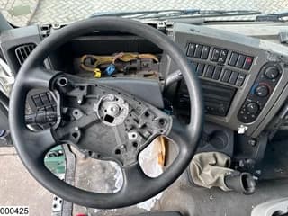 Renault Midlum 210 15802 Liter, LPG GPL, Gastank, Steel suspension - Image 10