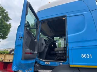 Scania R730 V8 8x4 - Image 9