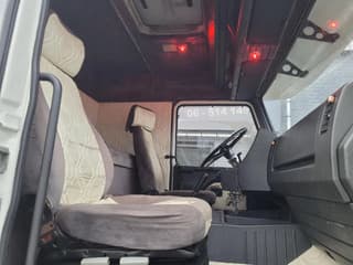 Scania R 1990 - R143-400 V8 Topline MA4X2 steel/air 10-gears afbeelding 13