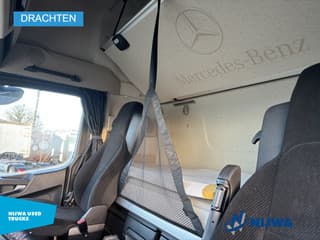 Mercedes-Benz Actros 2023 - 2648 6x2/4 Geschikt voor LZV + CMS afbeelding 14
