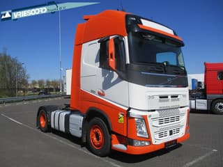 Volvo 500PK with Retarder - Image 2