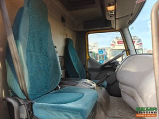 DAF LF 55.220 2001 - N/A afbeelding 17