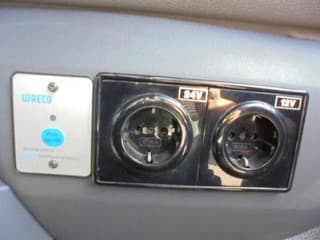DAF 6X2 RETARDER NL TRUCK - Image 20