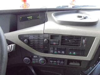 Volvo 420 MEGA NL TRUCK APK /TUV 01-05-2026 - Image 13
