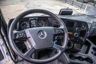 Mercedes-Benz AROCS 1846 LS (No - Image 8