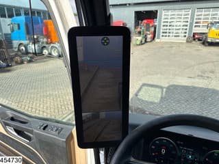 Mercedes-Benz 1843 MP5, EURO 6D, Retarder, MirrorCams - Image 8