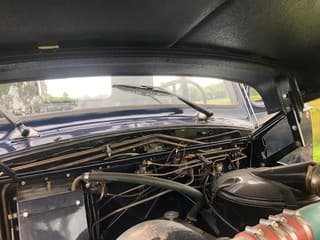 Scania LS76 - Torpedo - Completely restored - Oldtimer - Image 20