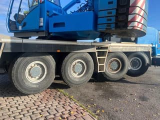Grove Mobile Crane - Image 9