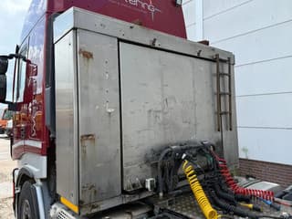 Iveco 500 6X2 + RETARDER + STEERING AXLE - Image 9