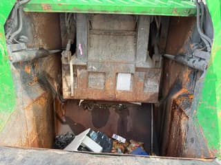 DAF 6X2 + GEESINKNORBA GPM III v 14L22 / SPLIT - Image 9