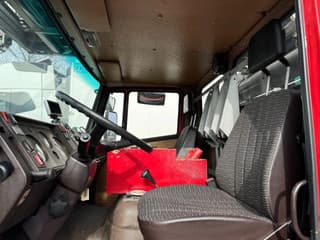 Mercedes-Benz MAGIRUS 24 METER + KORF + SLANGS - Image 8