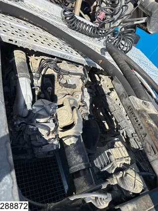 Mercedes-Benz 1846 EURO 6, Retarder, Hydraulic - Image 7