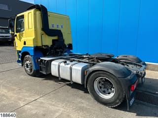 DAF CF 480 EURO 6, Retarder, Hydraulic - Image 4