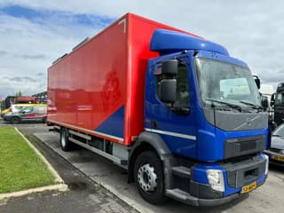Volvo 4X2 EURO 6 DHOLLANDIA - Image 3