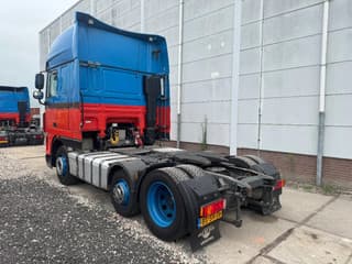 DAF 6X2 MANUAL GEARBOX - EURO 4 - Image 7