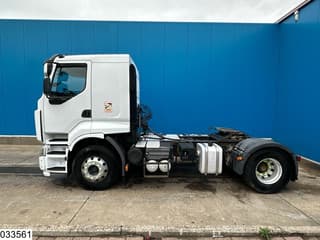 Renault Lander 460 Hydraulic - Image 12