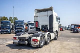 DAF XF 460-6X2-315 000 KM+ ADR - Image 3
