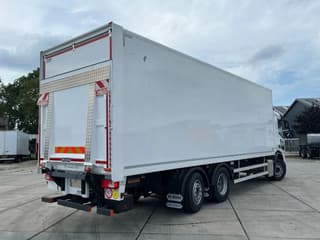 DAF 340 FAN 6x2 - Image 14