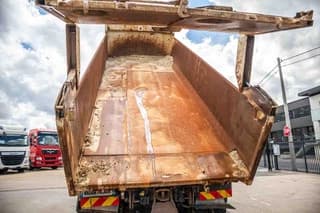 Renault KERAX 430DXI+E5+BIBENNE+REMORQUANT - Image 5
