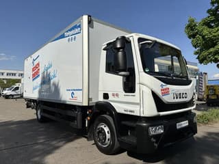 Iveco 140 140-250 Tiefkühl Multitemp Mitsubishi DIESEL - Image 15