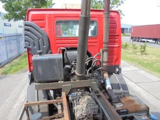 Terberg 6X6 MANUAL TRANSMISSION NL TRUCK - Image 22