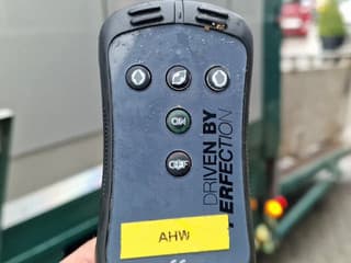 DAF XF 440 2015 - SuperSpaceCab 6x2*4 - Cuppers 1-2-3 deck Livestock + Cuppers 3 deck trailer 2009 afbeelding 74