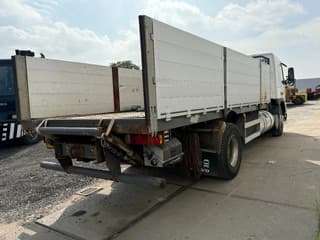 Volvo 4X2 - EURO 2 + MANUAL GEARBOX - Image 4