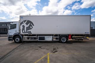 Mercedes-Benz AXOR 1829-MP3+ CARRIER - Image 12