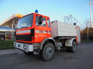 Renault A07 C1 - Thumbnail 1