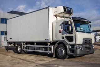Renault D 330 -CARRIER SUPRA 850-Vlees/Meat/Viande/Fleisch - Image 3
