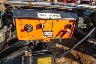 Renault D19 280 DXI+DHOLLANDIA - Image 10