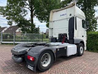 DAF FT - Image 11