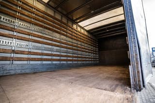 Volvo FL 260 (19t) +DHOLLANDIA 2T. - Image 8
