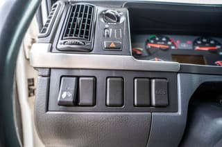 Volvo FM 460 GLOB +VOITH+KIPHYDR. - Image 14