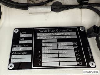 Volvo FH460 - Image 12