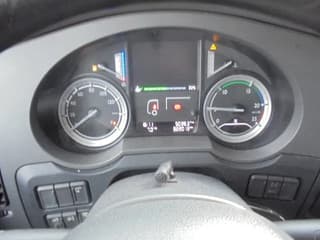 DAF FTG + HYDRO NL TRUCK - Image 13
