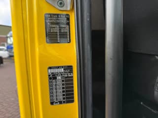 MAN TGL 12.220 4X2 BL Koffer mit Ladebordwand - Image 13