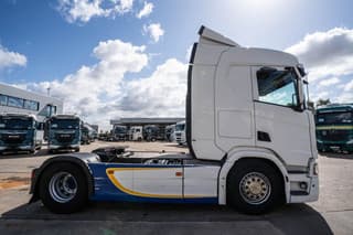 Scania R450 + KIPHYDR. - Image 6