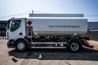 Renault MIDLUM 270 DXI + STOKOTA 14000L /4 COMP - Image 7