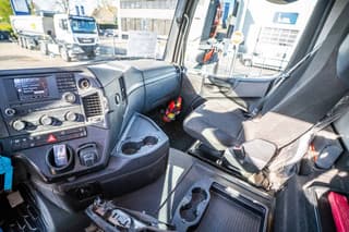 Mercedes-Benz AROCS 3243+HIAB XS211 EP5 HI DUO /5 X - Image 20