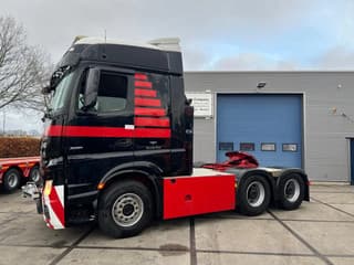 Mercedes-Benz 3351 LS 6x4 - Image 3