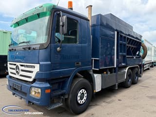 Mercedes-Benz 2636 - Image 3