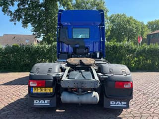 DAF CF FT EURO 6 - Image 9
