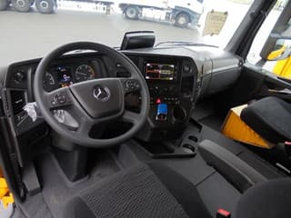 Mercedes-Benz AROCS 2848 6X2 - Image 18