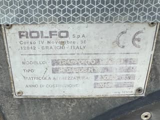 Scania P410 EURO 6 + RETARDER + ROLFO 2015 YEAR COMPLETE! - Image 16