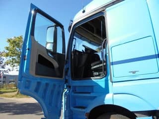 Mercedes-Benz 1842 EUR6 - Image 8
