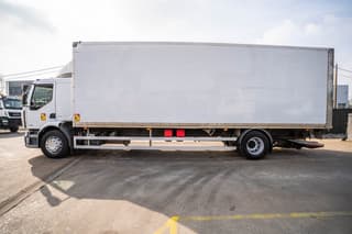 Renault MIDLUM 270 DXI (18t.) - Image 9