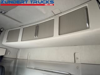 Volvo 500 TURBO COMPOUND 2021, 6X2, IPARCOOL, FULL AIR, DYNAMIC STEERING, LEATHER SEATS, LIKE NEW! - Image 12